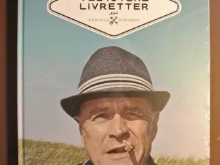 vestjyske livretter - en samtalekogebog ny i plast