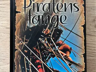 Piratens fange - af Jacob Weinreich