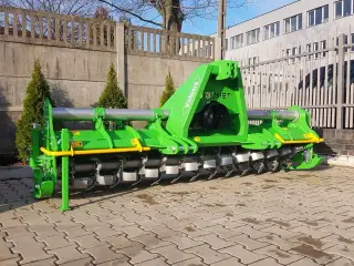 BOMET VOLANS Traktorfræser Fræser 220 - 300 cm