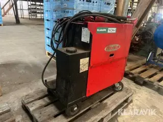 Svejsemaskiner Fronius VarioSynergic 4000 G/W/E