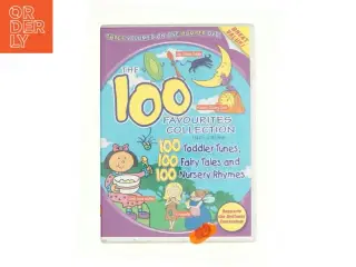 100 favorite collections