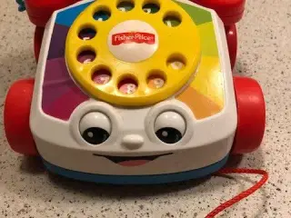 Børnetelefon