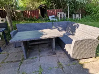 Lounchesæt