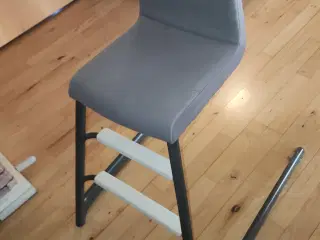 God børnestol, juniorstol