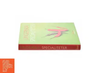 Ungerska specialiteter (bog)