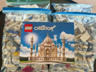 Lego Creator 