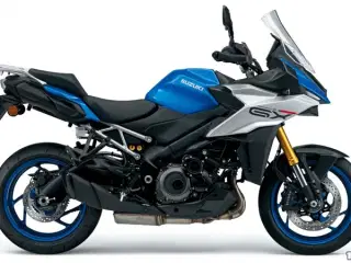 Suzuki GSXS 1000 GX