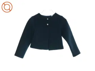 Tyk cardigan fra Okaidi