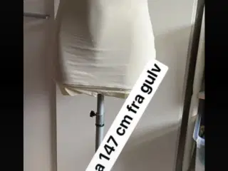Gine på fod
