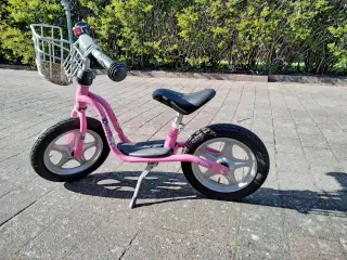 Puky løbecykel LR 1L