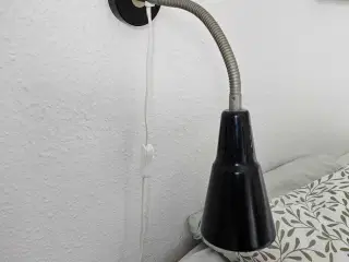 Lamper perfekte til sengen Ikea 