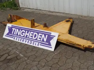 Ford 550 Vange D6NN5R086B29Z