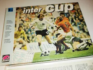Inter cup spil