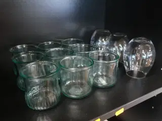 12 stk. glas