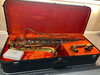 Conn Deluxe Tenor Saxofon