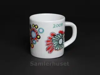 Årskrus 2009, lille