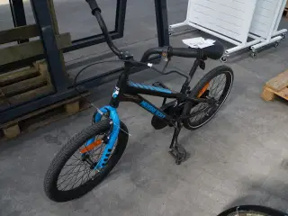 Børnecykel MOONLIGHT
