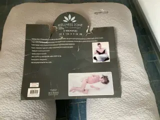 Wellness zone  (u-kropspude)