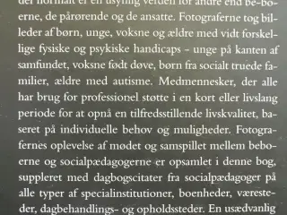 blandt engle og dæmoner - billeder af livskvalitet