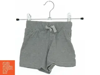 Grå shorts til børn fra Carter’s (str. 86)