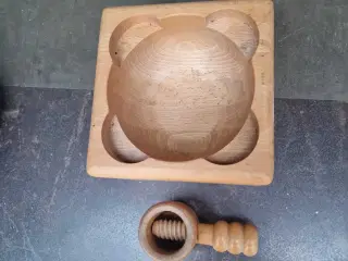 Nøddeknækkersæt BODUM