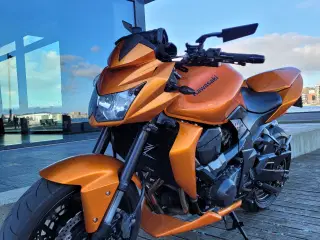 Kawasaki Z 750 