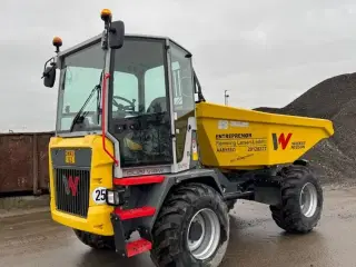 Wacker Neuson DV90 D24-02