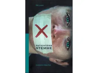 Patientens stemme