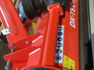 Slageklipper