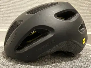 Super lækker professionel Trek Solstice MIPS hjelm