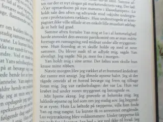 Titel Røde Azalea