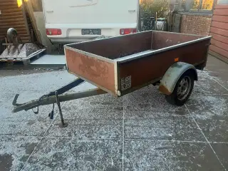 Trailer, Kvik årg. 94,