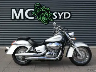 Honda VT 750 C MC-SYD       BYTTER GERNE