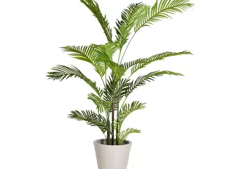 Kunstig plante Palme træ 200 cm 
