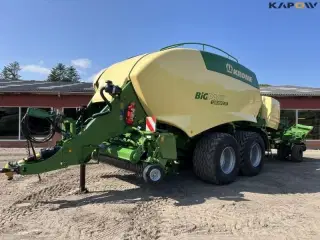 KRONE Big Pack 1290 HDP II XC