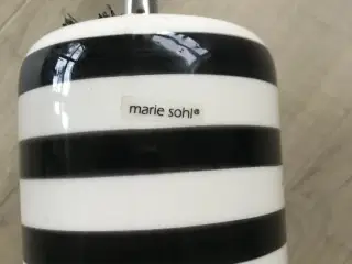 Toiletbørste, Marie Sohl
