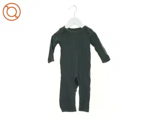 Bodystocking fra Petit Bateau (str. 68 cm)