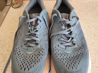 Jogging sko/hoka