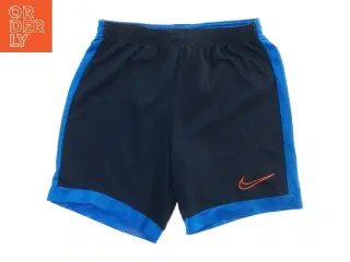 Sportsshorts med logo fra Nike (str. S)