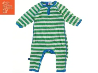 Stribet heldragt til børn fra Molo (str. 68)