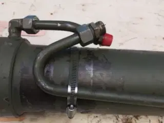 Hydrema 906 Bucketcylinder 200811