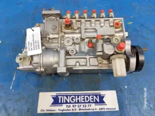 New Holland TX66 Brændstofpumpe 87801592