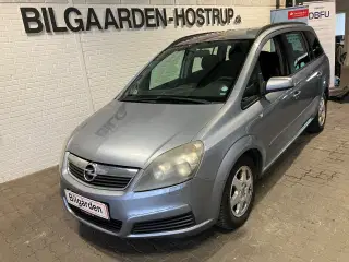 Opel Zafira 1,8 16V Enjoy 7prs