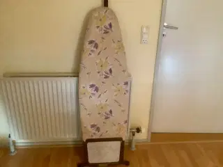 Beldray strygebræt.