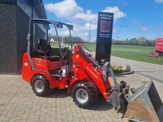 VM Loader 1026 LX