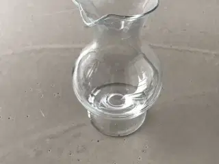 Glaskande