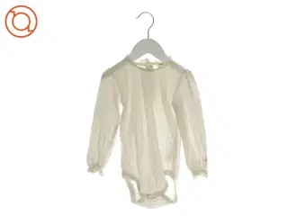 Bodystocking fra Newbie (str. 86)