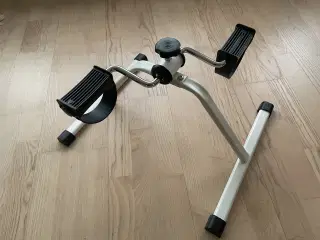 Pedaltræner til træning af bentøj