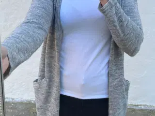 Lang cardigan