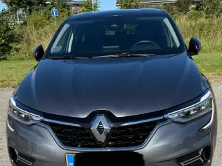 Renault Arkana TCe 140 EDC